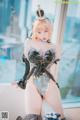 DJAWA Photo - Bambi (밤비): "Queen of Passion" (90 photos) P19 No.8287ea