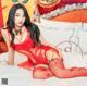 SAINT Photolife - Zzyuri (쮸리): X-mas (52 photos) P29 No.604c58 Image No. 15