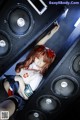 Railgun Girl - Buttplanet Seaxy Feet P2 No.cc56d0 Image No. 21