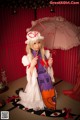 Cosplay Atsuki - Sexblong Ngentot Teacher P5 No.2784b8 Image No. 15