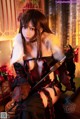 [Chihiro] Consort Yu 虞美人 P7 No.ccce06 Image No. 83