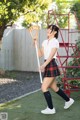 Anjyu Kouzuki 香月杏珠, [Minisuka.tv] 2021.10.28 Premium Gallery 4.5 P28 No.ce78da