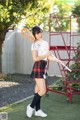 Anjyu Kouzuki 香月杏珠, [Minisuka.tv] 2021.10.28 Premium Gallery 4.5 P18 No.4945e6