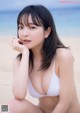 Mei Tanaka 田中芽衣, Young Magazine 2021 No.53 (ヤングマガジン 2021年53号) P6 No.74bb25 Image No. 11