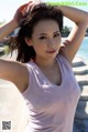 Nozomi Takeuchi - Schn Babes Viseos P11 No.6d8358 Image No. 3