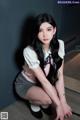 XIUREN No.5285: Zhou Yuxi (周于希Sally) (87 photos) P34 No.d8d7ad Image No. 75