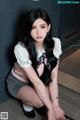 XIUREN No.5285: Zhou Yuxi (周于希Sally) (87 photos) P14 No.a9d4f3 Image No. 147