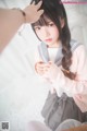 Coser @ 桜 桃 喵 Vol.078: 双人 本 (22 photos) P9 No.78e51a