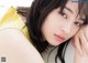 Suzu Hirose 広瀬すず, Shonen Magazine 2019 No.17 (少年マガジン 2019年17号) P6 No.af6fe2