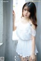 UGIRLS U403: Model 泡芙 少女 (66 pictures) P56 No.ef3699 Image No. 25