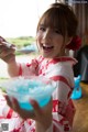 Yua Mikami 三上悠亜, FLASHデジタル写真集R 国民的な夏の思い出。 Set.02 P25 No.3ca759