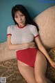 HuaYang 2018-10-11 Vol.088: Model Li Ke Ke (李 可可) (45 pictures) P30 No.fc730e