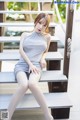 YouMi Vol.385: Zhou Yuxi (周 于 希 Sandy) (58 photos) P12 No.681ef4 Image No. 73