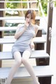 YouMi Vol.385: Zhou Yuxi (周 于 希 Sandy) (58 photos) P1 No.271bca Image No. 95