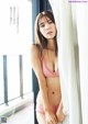Asuka Kawazu 川津明日香, Weekly Playboy 2022 No.51 (週刊プレイボーイ 2022年51号) P4 No.96d8f5