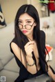 TouTiao 2016-06-21: Model COCO (67 photos) P46 No.e7ae39