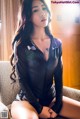 TouTiao 2017-12-21: Model Ru Yi (如意) (26 photos) P8 No.422123