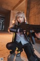 [面饼仙儿] MBXER UMP45 Girls Frontline P23 No.f3e1aa Image No. 5