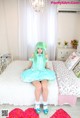 Cosplay Panache - Co Fullhd Photo