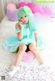 Cosplay Panache - Co Fullhd Photo P12 No.57295b Image No. 1