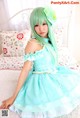 Cosplay Panache - Co Fullhd Photo P8 No.288fbe Image No. 9