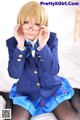 Cosplay Haruka - Myluv Blowjob Comsot P9 No.9cacc5