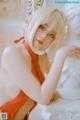 Coser@Byoru: Nero Swimsuit (56 photos ) P19 No.1eda97 Image No. 75