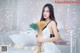 Thai Model No.279: Model Unchaleeporn Deerassamee (16 photos) P3 No.12f13a Image No. 27