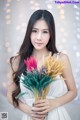 Thai Model No.279: Model Unchaleeporn Deerassamee (16 photos) P13 No.f2a04e Image No. 7