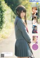 Enako えなこ, Young Champion 2021 No.03 (ヤングチャンピオン 2021年3号) P8 No.e931b8 Image No. 7