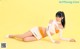 Hiroko Yoshino - Bright Long Haired P9 No.5b3e9e