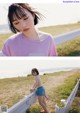 Mirai Utsunomiya 宇都宮未来, B.L.T.デジタル写真集 「Future Girl」 Set.02 P12 No.70d130 Image No. 27