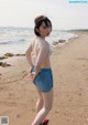 Mirai Utsunomiya 宇都宮未来, B.L.T.デジタル写真集 「Future Girl」 Set.02 P19 No.57c360 Image No. 13