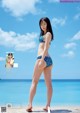 Ayaka Imoto 井本彩花, Weekly Playboy 2021 No.46 (週刊プレイボーイ 2021年46号) P4 No.6b2f5e Image No. 9