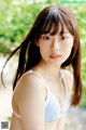 Ayaka Imoto 井本彩花, Weekly Playboy 2021 No.46 (週刊プレイボーイ 2021年46号) P8 No.fba0ae Image No. 1