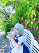 Cosplay Saku - Bizzers Video Come P5 No.6b5f78 Image No. 15