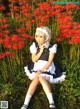 Cosplay Saku - Bizzers Video Come P10 No.a6bc17 Image No. 5