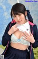 Ikumi Kuroki - Fitness Livean Xxxgud P2 No.64ee01