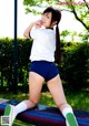 Rie Matsuoka - Muscle Babe Nude P1 No.dfe8ba