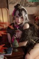 是一只熊仔吗 Cosplay Jeanne d’Arc Alter P22 No.e0a810