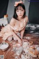 ArtGravia Vol.142: Jiang Ren Qing (姜仁卿) (94 photos) P44 No.6a9e2b