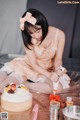 ArtGravia Vol.142: Jiang Ren Qing (姜仁卿) (94 photos) P1 No.1b4c34