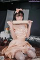 ArtGravia Vol.142: Jiang Ren Qing (姜仁卿) (94 photos)