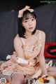 ArtGravia Vol.142: Jiang Ren Qing (姜仁卿) (94 photos) P2 No.cb2526