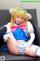 Cosplay Ayane - Mcnude Moms Go P3 No.bb2f2f Image No. 19