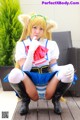 Cosplay Ayane - Mcnude Moms Go P2 No.7d28a6 Image No. 21