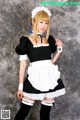 Cosplay Aru - Xxxfitnessrooms Monster Curves P11 No.b8176e Image No. 3