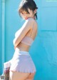 Hina Kikuchi 菊池姫奈, Weekly Playboy 2022 No.13 (週刊プレイボーイ 2022年13号) P3 No.fff661 Image No. 9