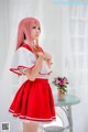 Cosplay Enako - Plase Maga King P8 No.07f16d Image No. 9