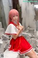 Cosplay Enako - Plase Maga King P3 No.a4375f Image No. 19